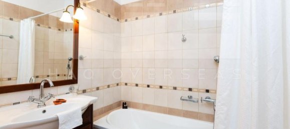 Вилла с 5 спальнями в Крит, Греция № 8414 26