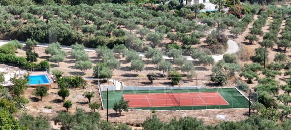 5 Schlafzimmer Villa in Crete, Greece, Nr. 8414 10