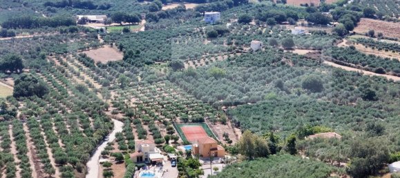 5 Schlafzimmer Villa in Crete, Greece, Nr. 8414 3