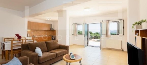5 Schlafzimmer Villa in Crete, Greece, Nr. 8414 18