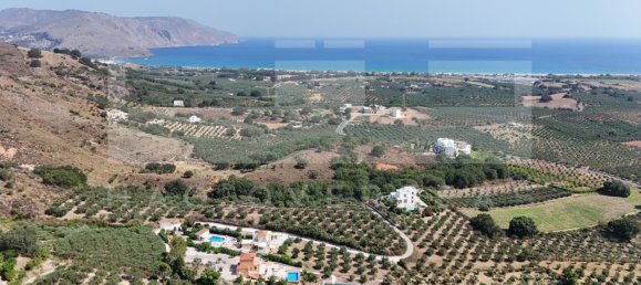 5 Schlafzimmer Villa in Crete, Greece, Nr. 8414 4