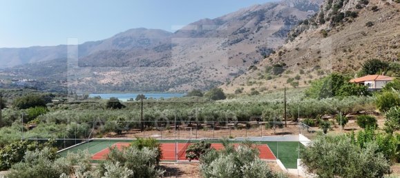 5 Schlafzimmer Villa in Crete, Greece, Nr. 8414 13
