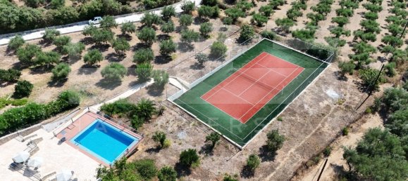 5 Schlafzimmer Villa in Crete, Greece, Nr. 8414 2