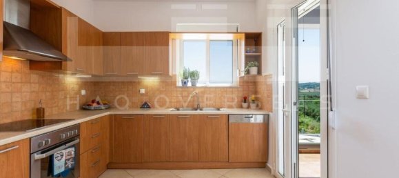 Вилла с 5 спальнями в Крит, Греция № 8414 30