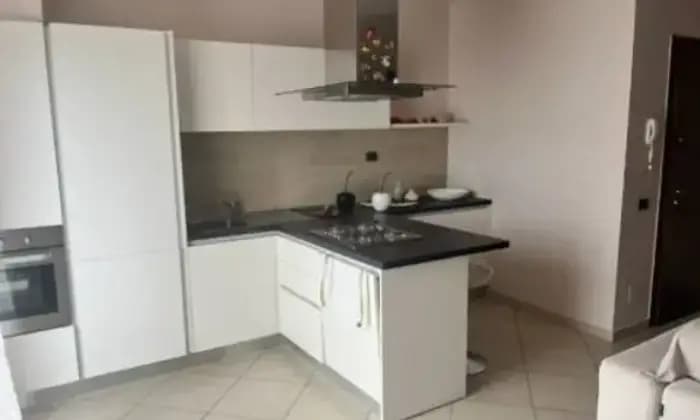 2-Zimmer Wohnung in Voghera, Italy, Nr. 84259