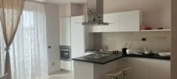 2-Zimmer Wohnung in Voghera, Italy, Nr. 84259 4