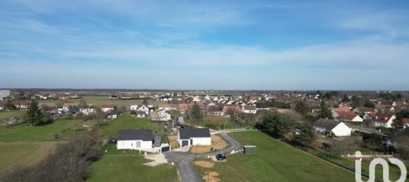 Terrain à Cepoy, France 699m² No. 217406 5