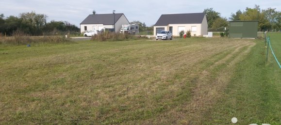 Terrain à Cepoy, France 699m² No. 217406 3