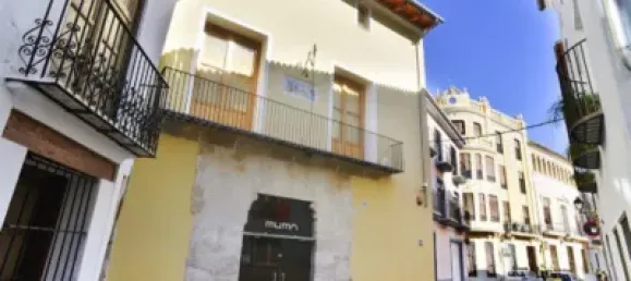 2 bedrooms House in Alzira, Spain No. 89391 18