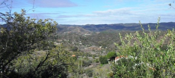 Terrain à Loule, Portugal 7677m² No. 57973 2