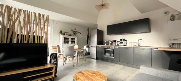 2 Schlafzimmer Wohnung in Blaesheim, France, Nr. 325172 2