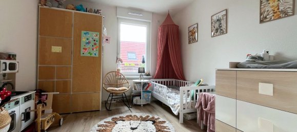 2 Schlafzimmer Wohnung in Blaesheim, France, Nr. 325172 8