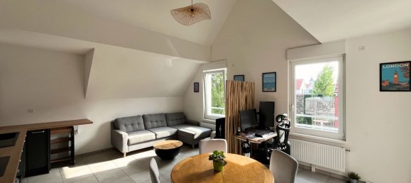 2 Schlafzimmer Wohnung in Blaesheim, France, Nr. 325172 4