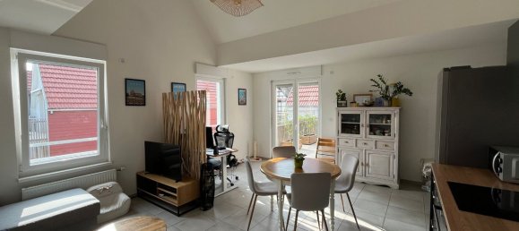 2 Schlafzimmer Wohnung in Blaesheim, France, Nr. 325172 3