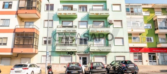 2 Schlafzimmer Wohnung in Seixal, Portugal, Nr. 310425 25