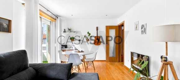 2 Schlafzimmer Wohnung in Seixal, Portugal, Nr. 310425 6