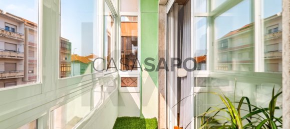 2 Schlafzimmer Wohnung in Seixal, Portugal, Nr. 310425 8