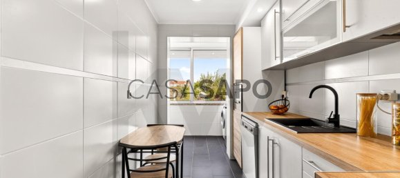 2 Schlafzimmer Wohnung in Seixal, Portugal, Nr. 310425 13