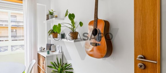 2 Schlafzimmer Wohnung in Seixal, Portugal, Nr. 310425 2