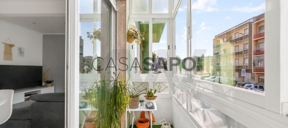 2 Schlafzimmer Wohnung in Seixal, Portugal, Nr. 310425 7