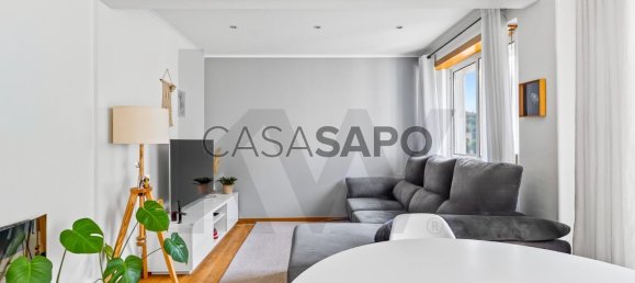 2 Schlafzimmer Wohnung in Seixal, Portugal, Nr. 310425 4