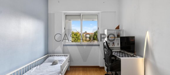 2 Schlafzimmer Wohnung in Seixal, Portugal, Nr. 310425 21