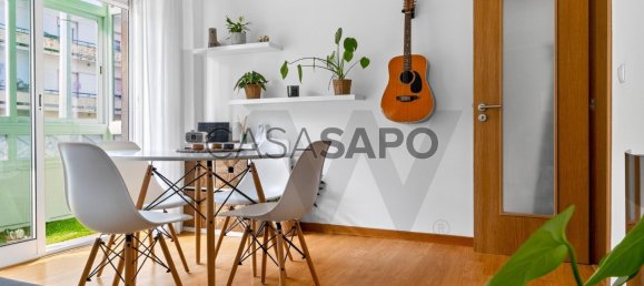 2 Schlafzimmer Wohnung in Seixal, Portugal, Nr. 310425 3