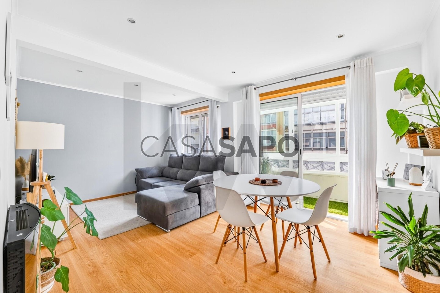 2 bedrooms Apartment in Seixal, Portugal No. 310425