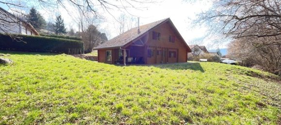 4 bedrooms House in Ban-de-Laveline, France No. 189412 10