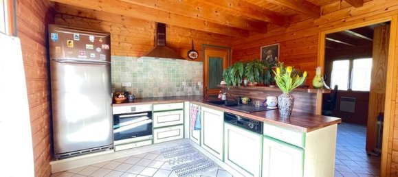 4 bedrooms House in Ban-de-Laveline, France No. 189412 18