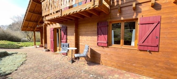 4 bedrooms House in Ban-de-Laveline, France No. 189412 30