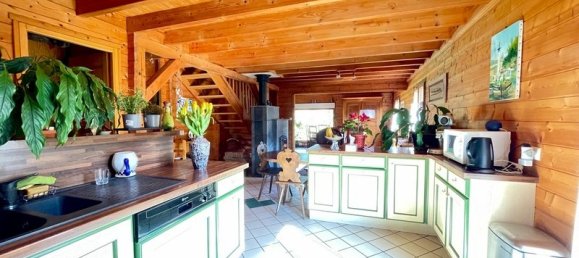 4 bedrooms House in Ban-de-Laveline, France No. 189412 19