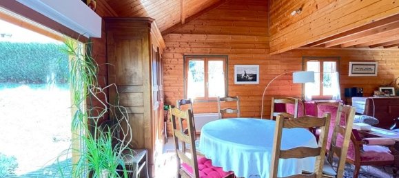 4 bedrooms House in Ban-de-Laveline, France No. 189412 16