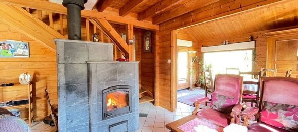 4 bedrooms House in Ban-de-Laveline, France No. 189412 12