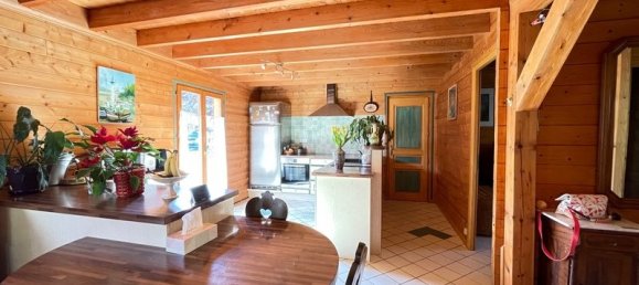 4 bedrooms House in Ban-de-Laveline, France No. 189412 17