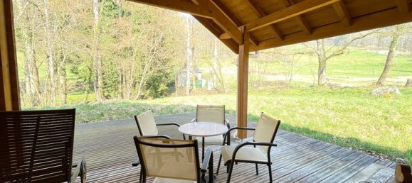 4 bedrooms House in Ban-de-Laveline, France No. 189412 6