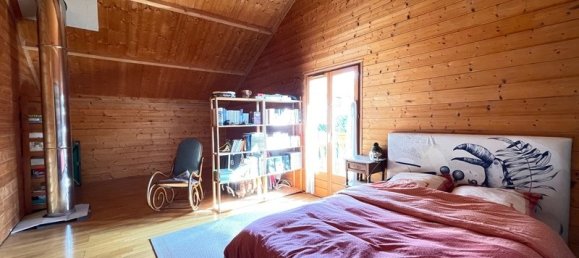 4 bedrooms House in Ban-de-Laveline, France No. 189412 23