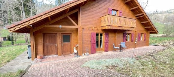 4 bedrooms House in Ban-de-Laveline, France No. 189412 2