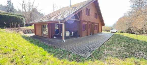 4 bedrooms House in Ban-de-Laveline, France No. 189412 4