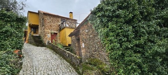 3 bedrooms House in Seia, Portugal No. 29786 19