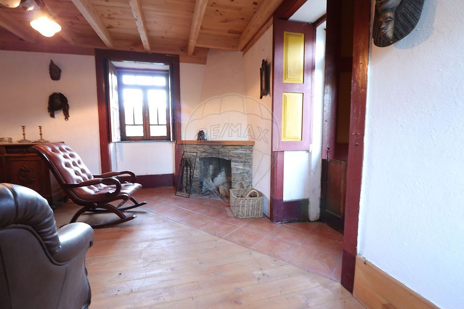 3 bedrooms House in Seia, Portugal No. 29786