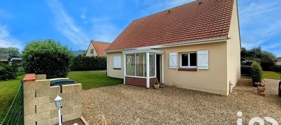 Casa de 3 dormitorios en Buchy, France No. 353014 2