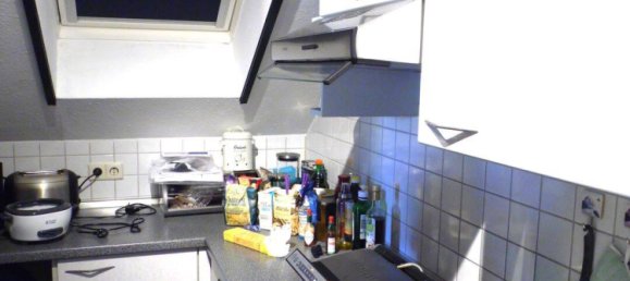 2 rooms Apartment in Bodenseekreis, Germany No. 348022 3