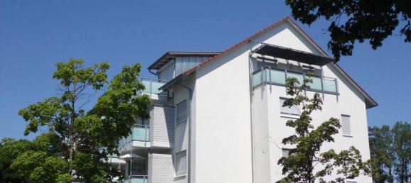 2 rooms Apartment in Bodenseekreis, Germany No. 348022 9