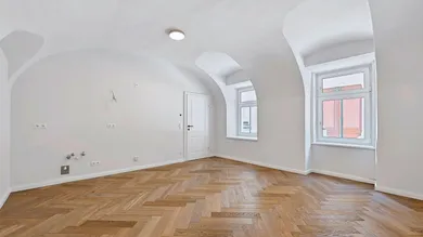 Studio in Margareten, Austria No. 161595