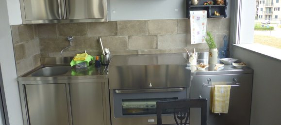 Apartamento de 4 habitaciónes en Savigliano, Italy No. 269353 5