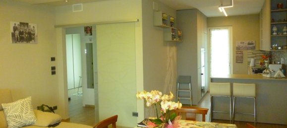 Apartamento de 4 habitaciónes en Savigliano, Italy No. 269353 3