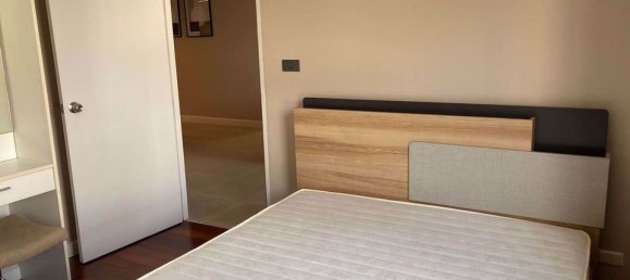 شقة 2 غرف نوم في Yan Nawa, Thailand رقم 4776 7