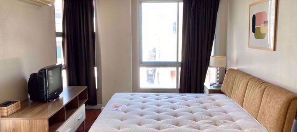 شقة 2 غرف نوم في Yan Nawa, Thailand رقم 4776 4