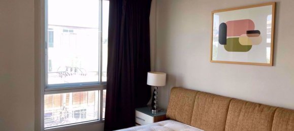 شقة 2 غرف نوم في Yan Nawa, Thailand رقم 4776 5